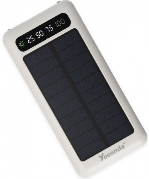 Yosonda A39 10000 mAh Powerbank