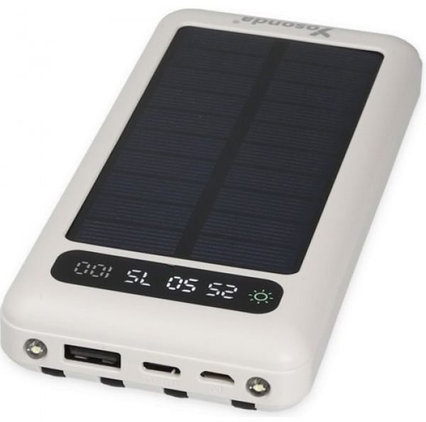 Yosonda A39 10000 mAh Powerbank