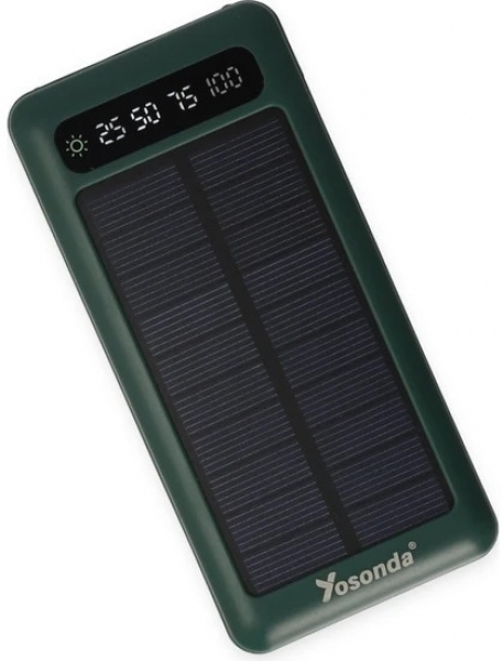 Yosonda A39 10000 mAh Powerbank