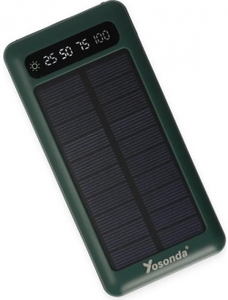 Yosonda A39 10000 mAh Powerbank