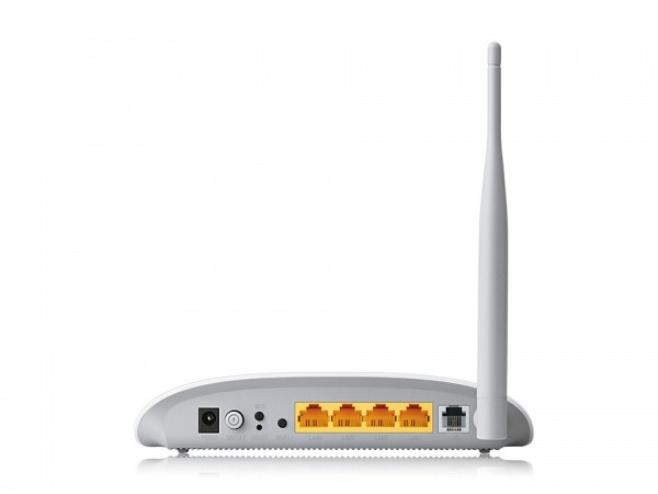 TP-Link TD-W8951ND Modem