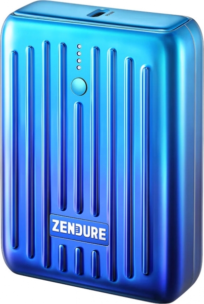 Zendure SuperMini 10000 mAh Powerbank