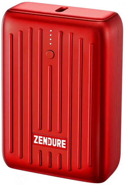 Zendure SuperMini 10000 mAh Powerbank