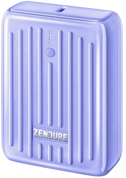 Zendure SuperMini 10000 mAh Powerbank