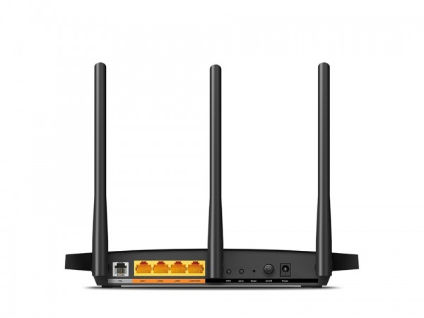 TP-Link TD-W9977 Modem