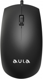 Aula AM100 Mouse