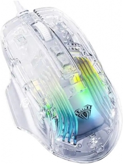 Aula S80 Mouse