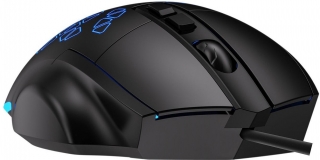 Aula F812 Mouse