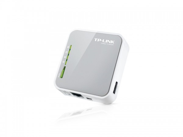 TP-Link TL-MR3020 Router