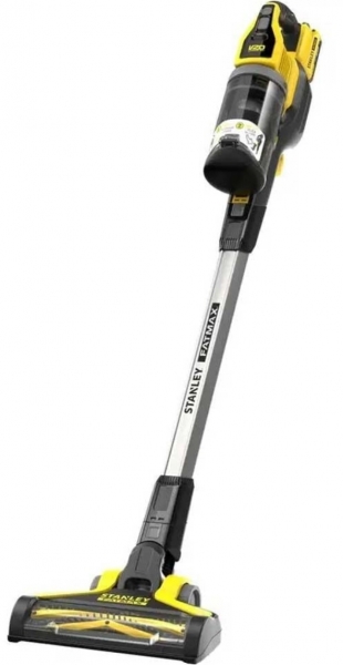Stanley Fatmax V20 Şarjlı Süpürge