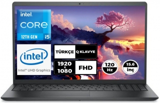 Dell Vostro 3520 N1608PVNB3520_U ZI765 Laptop