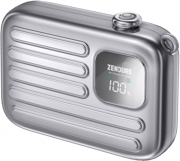 Zendure SuperMini Go 10000 mAh Powerbank