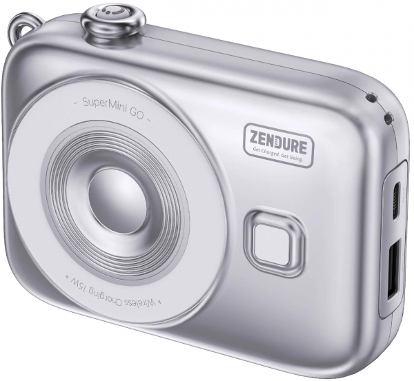 Zendure SuperMini Go 10000 mAh Powerbank