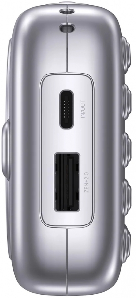 Zendure SuperMini Go 10000 mAh Powerbank