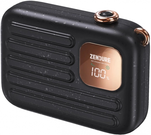 Zendure SuperMini Go 10000 mAh Powerbank
