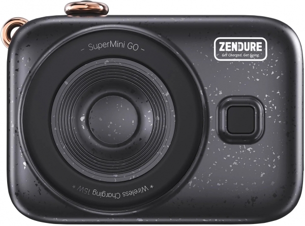 Zendure SuperMini Go 10000 mAh Powerbank