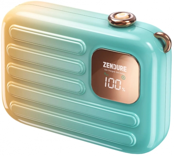 Zendure SuperMini Go 10000 mAh Powerbank