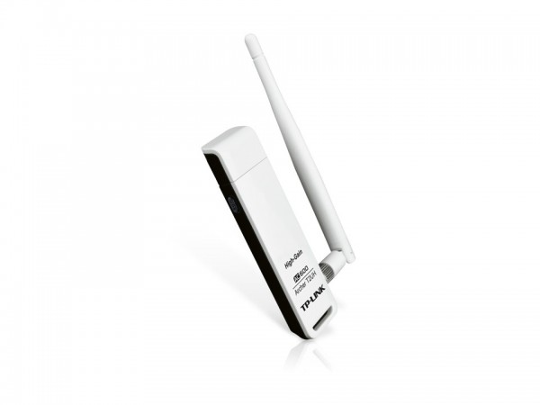 TP-Link Archer T2UH Kablosuz Ağ Adaptörü