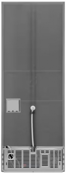 Electrolux LNT6ME46X3 Buzdolabı