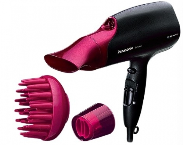 Panasonic EH-NA65 Saç Kurutma Makinesi