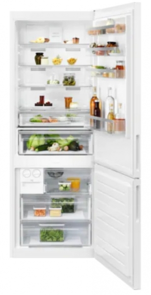 Electrolux LNT6ME46W3 Buzdolabı
