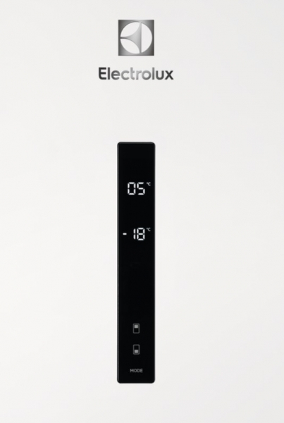 Electrolux LNT6ME46W3 Buzdolabı