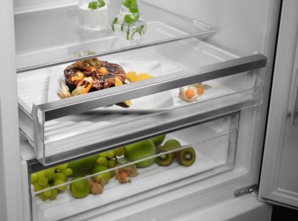 Electrolux LNT6ME46W3 Buzdolabı