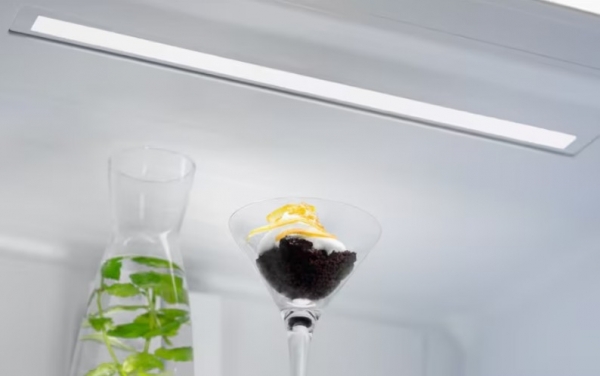 Electrolux LNT6ME46W3 Buzdolabı