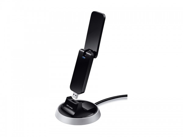 TP-Link Archer T4UH Kablosuz Ağ Adaptörü
