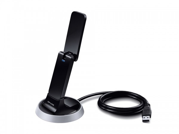 TP-Link Archer T4UH Kablosuz Ağ Adaptörü