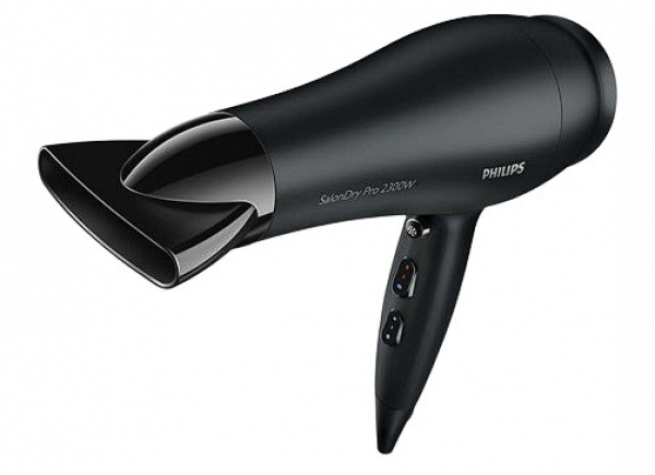 Philips SalonDry Pro HP8250/00 Saç Kurutma Makinesi