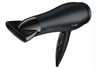 Philips SalonDry Pro HP8250/00 Saç Kurutma Makinesi