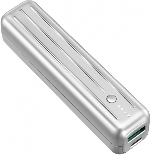 Zendure SuperMini 5K 5000 mAh Powerbank