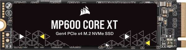 Corsair MP600 Core XT SSD (2 TB)