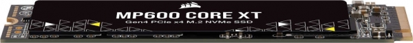 Corsair MP600 Core XT SSD (4 TB)