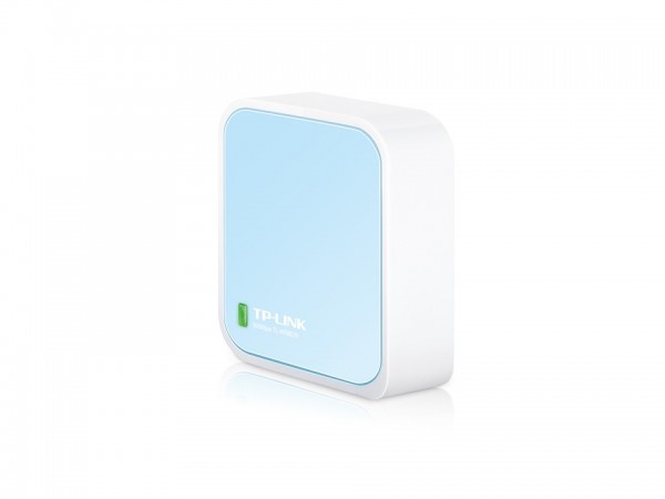 TP-Link TL-WR802N Router