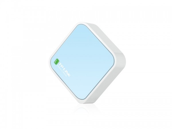 TP-Link TL-WR802N Router