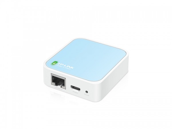 TP-Link TL-WR802N Router
