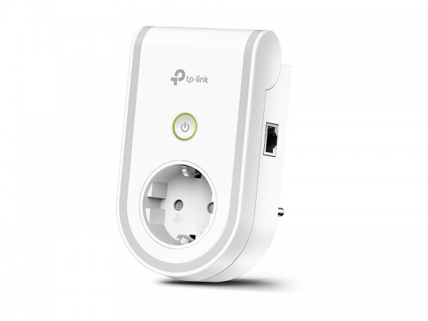 TP-Link RE270K Repeater