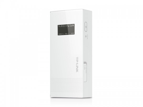 TP-Link M5360 Mobil Hotspot