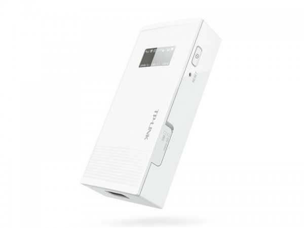 TP-Link M5360 Mobil Hotspot
