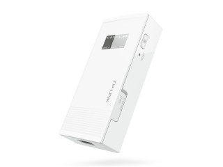 TP-Link M5360 Mobil Hotspot