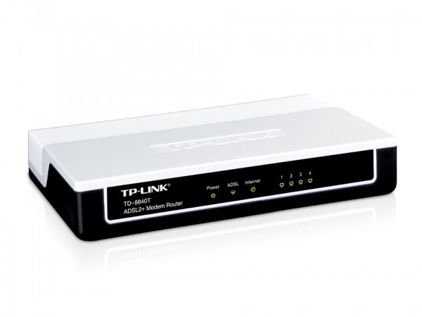 TP-Link TD-8840T Modem