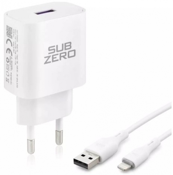 Subzero SG71 Şarj Aleti