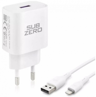 Subzero SG71 Şarj Aleti