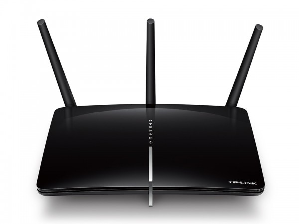 TP-Link Archer D7 Modem