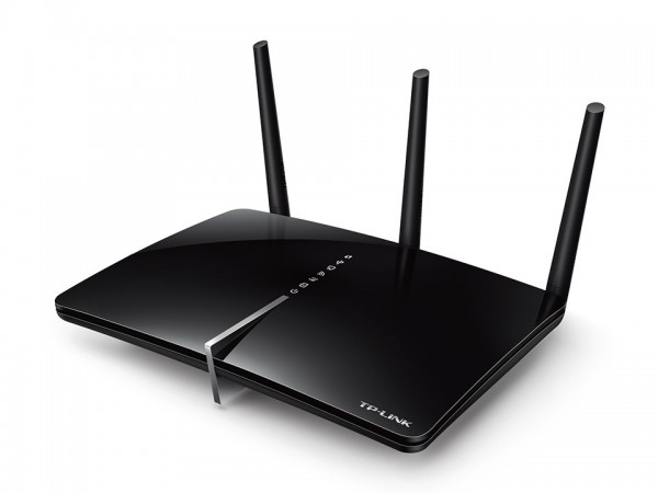 TP-Link Archer D7 Modem
