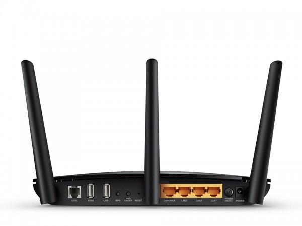 TP-Link Archer D7 Modem
