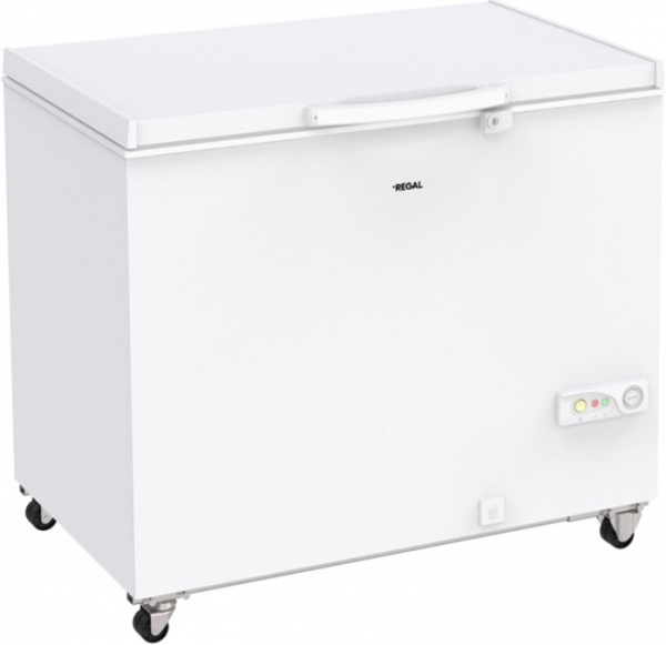 Regal SD Dual 4020 Derin Dondurucu