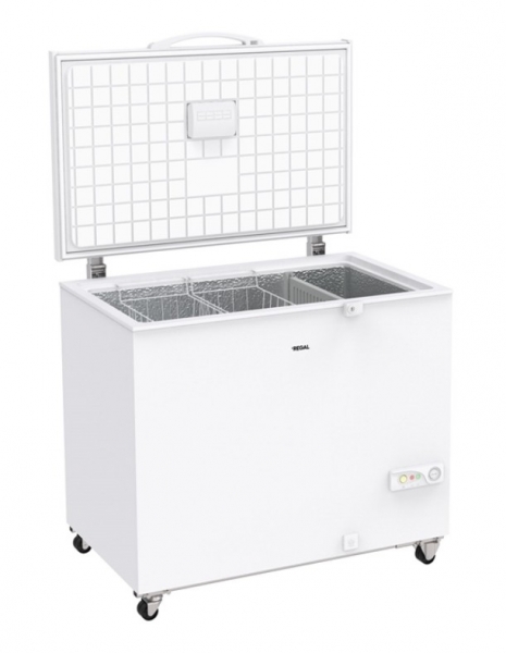 Regal SD Dual 4020 Derin Dondurucu